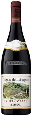 E. Guigal St. Joseph Vignes l'Hospice E. Guigal St. Joseph Vignes l'Hospice