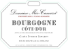 Meo Camuzet Frere et Soeurs Bourgogne Cote d'Or Cuvee Etienne