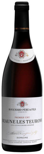 Domaine Bouchard Pere et Fils Beaune Premier Cru Teurons