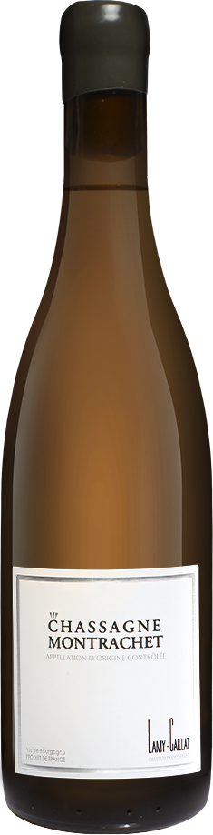 Lamy-Caillat Chassagne Montrachet