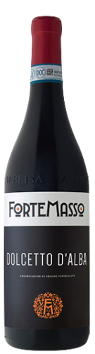ForteMasso Dolcetto d'Alba