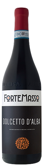 ForteMasso Dolcetto d'Alba