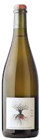 Puech Redon Petillant Naturel Blanc "Pour de Vrai" VdF Puech Redon Petillant Naturel Blanc "Pour de Vrai" VdF