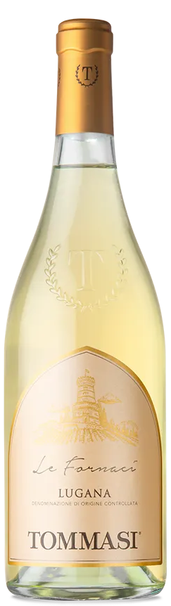 Tommasi Lugana Le Fornaci