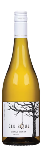 Old Soul Chardonnay