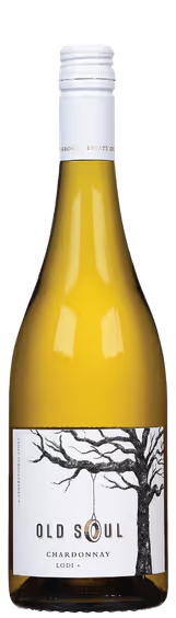 Old Soul Chardonnay