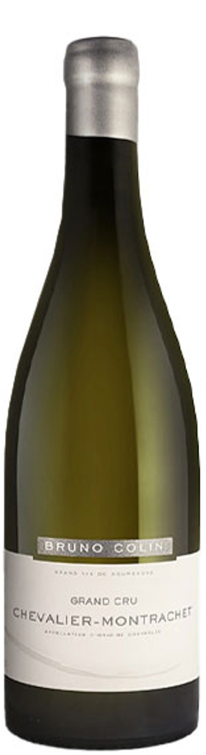 Bruno Colin Chevalier Montrachet Grand Cru