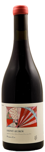 Maison Fang Saint Aubin Premier Cru