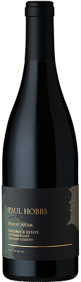 Paul Hobbs Pinot Noir Goldrock Estate
