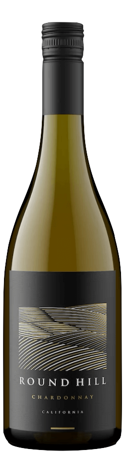 Round Hill Chardonnay Round Hill Chardonnay