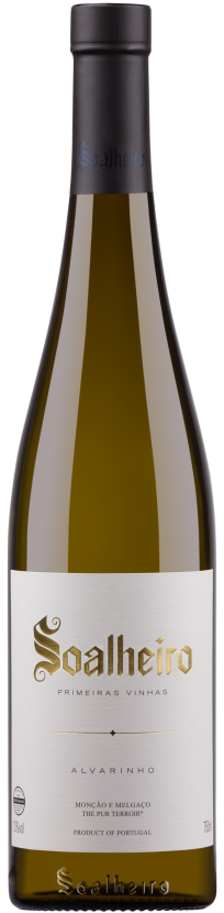 Quinta De Soalheiro Alvarinho Primeiras Vinhas Quinta De Soalheiro Alvarinho Primeiras Vinhas