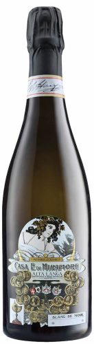 Mirafiore Alta Langa Blanc de Noirs