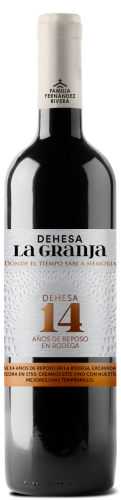 Dehesa la Granja Dehesa 14 Dehesa la Granja Dehesa 14