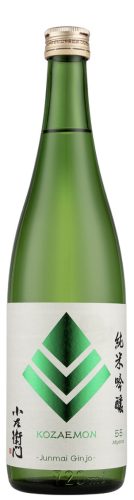 Kozaemon Sake Junmai Ginjo "Miyama" Kozaemon Sake Junmai Ginjo "Miyama"