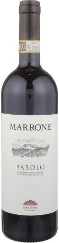Marrone Barolo