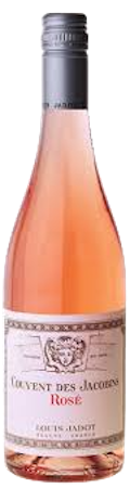 Maison Louis Jadot Bourgogne Couvent Des Jacobins Rose