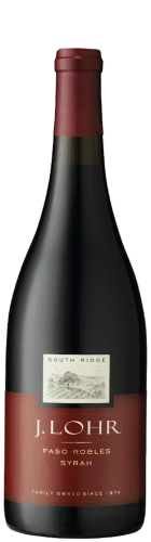 J. Lohr Syrah South Ridge
