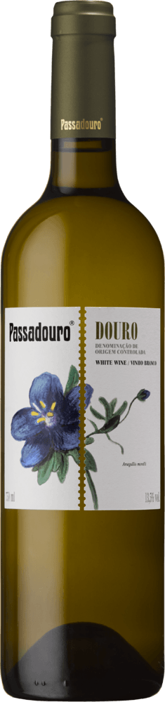Quinta Do Passadouro Douro Branco Passadouro Quinta Do Passadouro Douro Branco Passadouro