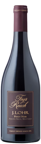 J. Lohr Pinot Noir Fog's Reach