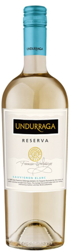Undurraga Sauvignon Blanc Reserva