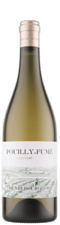 Domaine Henri Bourgeois Pouilly Fume Domaine Henri Bourgeois Pouilly Fume
