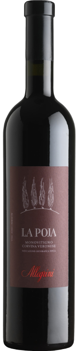 Allegrini La Poja Veronese IGT