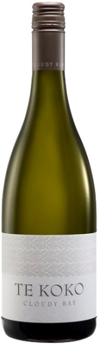 Cloudy Bay Sauvignon Blanc Te Koko