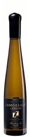 Lamoreaux Landing Riesling Ice Wine