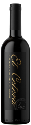 Et Cetera Cabernet Sauvignon