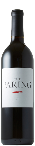 The Paring Red Blend
