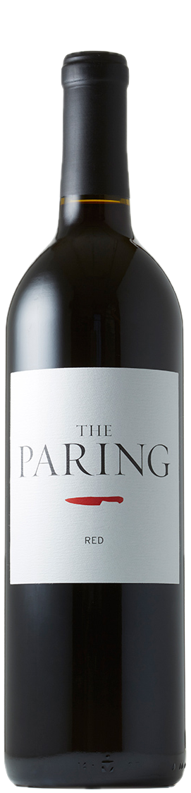 The Paring Red Blend