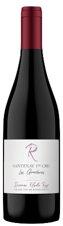 Domaine Elodie Roy Santenay Premier Cru Les Gravieres