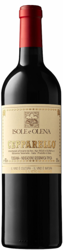 Isole e Olena Toscana Cepparello IGT Isole e Olena Toscana Cepparello IGT