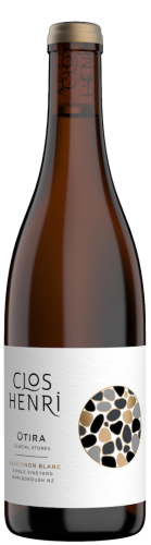 Clos Henri Sauvignon Blanc Otira Glacial Stones