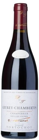 Domaine Tortochot Gevrey Chambertin Champerrier Vieilles Vignes Domaine Tortochot Gevrey Chambertin Champerrier Vieilles Vignes