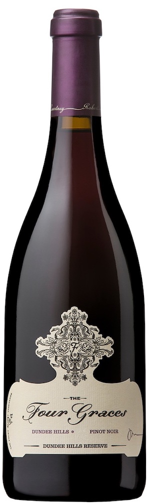 Four Graces Pinot Noir Reserve Four Graces Pinot Noir Reserve