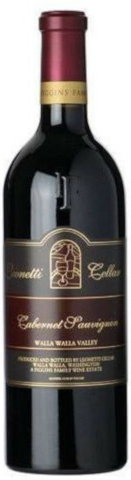 Leonetti Cellar Cabernet Sauvignon