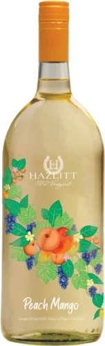 Hazlitt Peach Mango