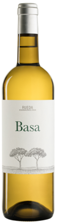 Telmo Rodriguez Rueda Basa Blanco