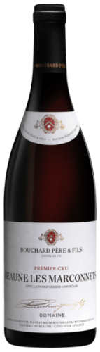 Bouchard Pere et Fils Beaune Premier Cru Marconnets