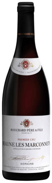 Bouchard Pere et Fils Beaune Premier Cru Marconnets Bouchard Pere et Fils Beaune Premier Cru Marconnets