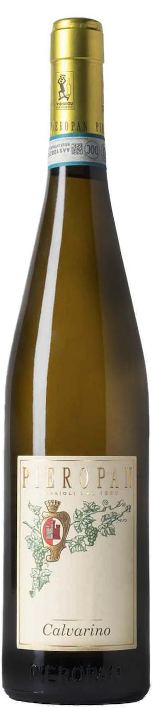 Pieropan Soave Classico Superiore Calvarino