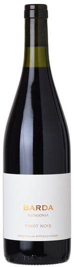 Bodega Chacra Pinot Noir Barda