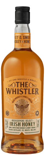 Whistler Irish Whiskey Irish Honey