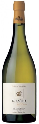 Castello della Sala (Antinori) Chardonnay Bramito della Salla