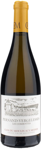 Clos du Moulin aux Moines Pernand Vergelesses Les Combottes Blanc