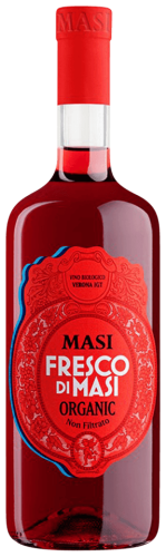 Masi Rosso Fresco di Masi Organic