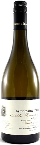 Le Domaine d'Henri Chablis 1er Cru Fourchaume
