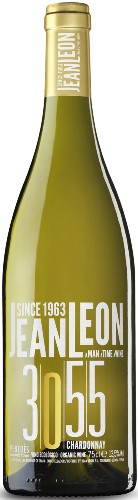 Jean Leon Chardonnay 3055