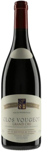 Domaine Coquard Loison Fleurot Clos de Vougeot Grand Cru